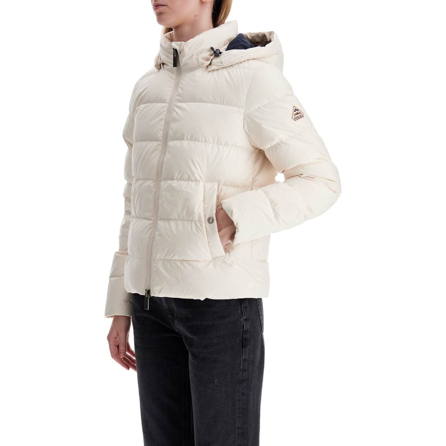 Pyrenex down feather puffer Jackets Pyrenex