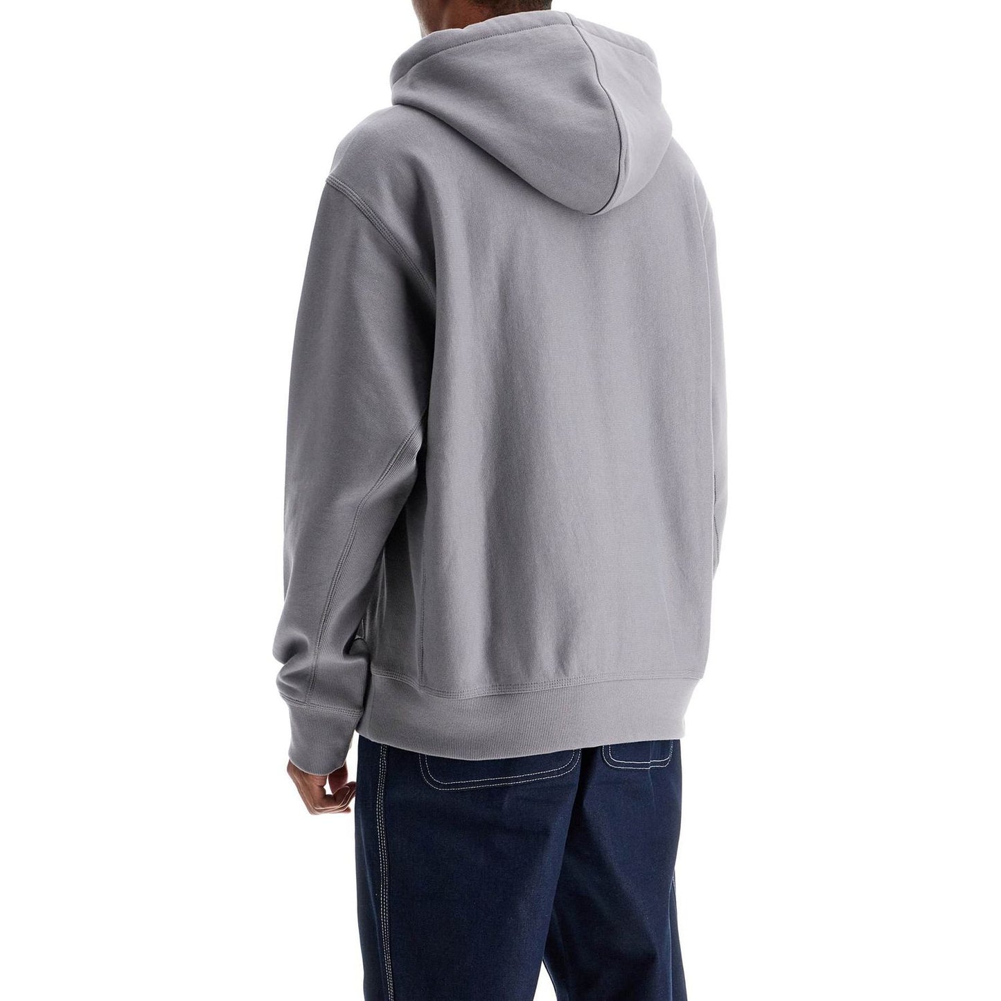 Carhartt Wip american script hoodie Topwear Carhartt Wip