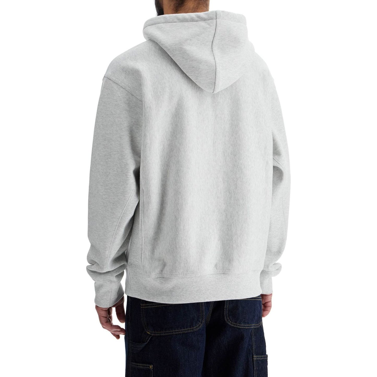 Carhartt Wip american script hoodie Topwear Carhartt Wip