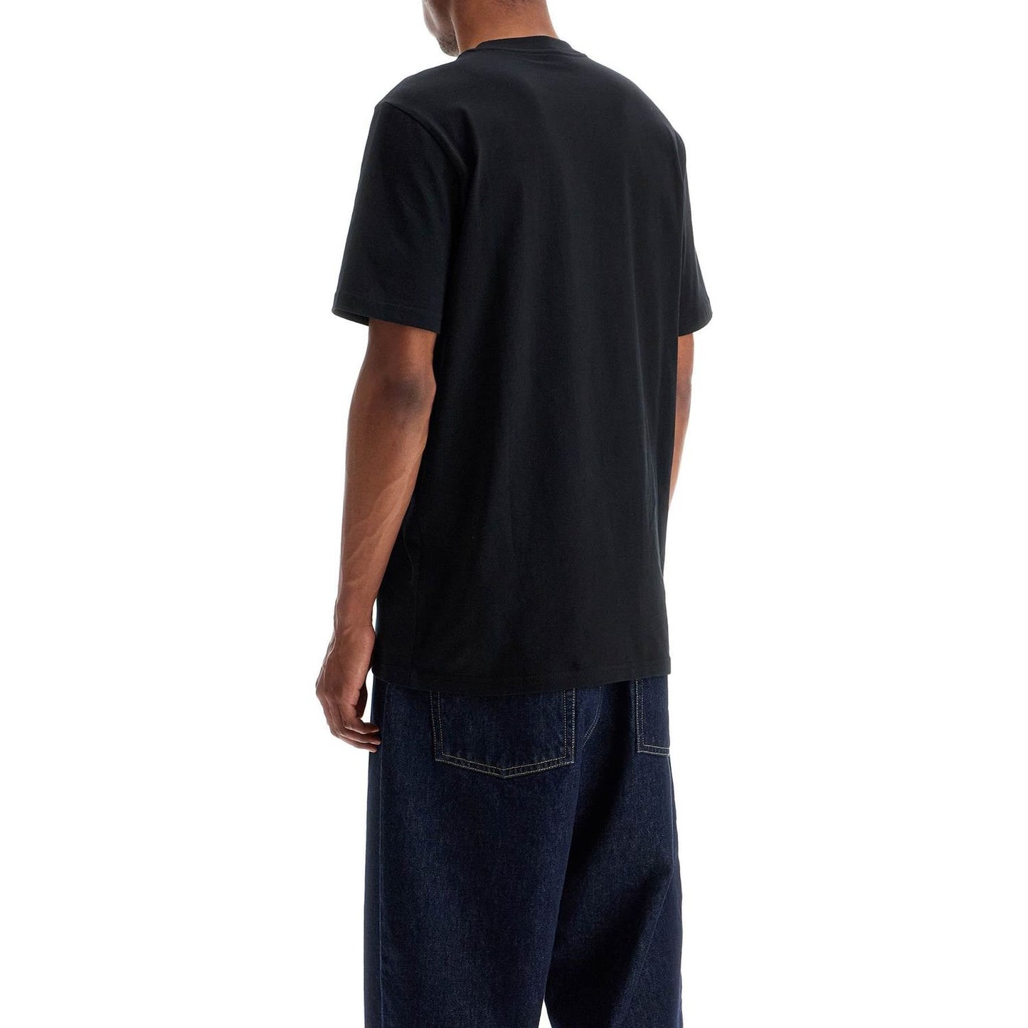 Carhartt Wip s/s script t-shirt Topwear Carhartt Wip