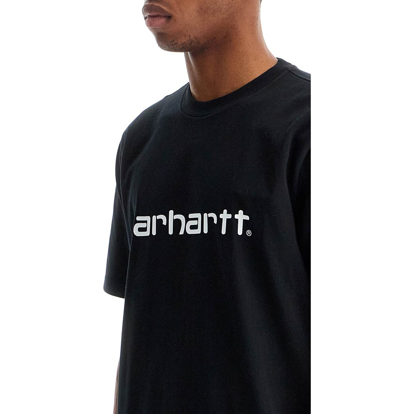 Carhartt Wip s/s script t-shirt Topwear Carhartt Wip