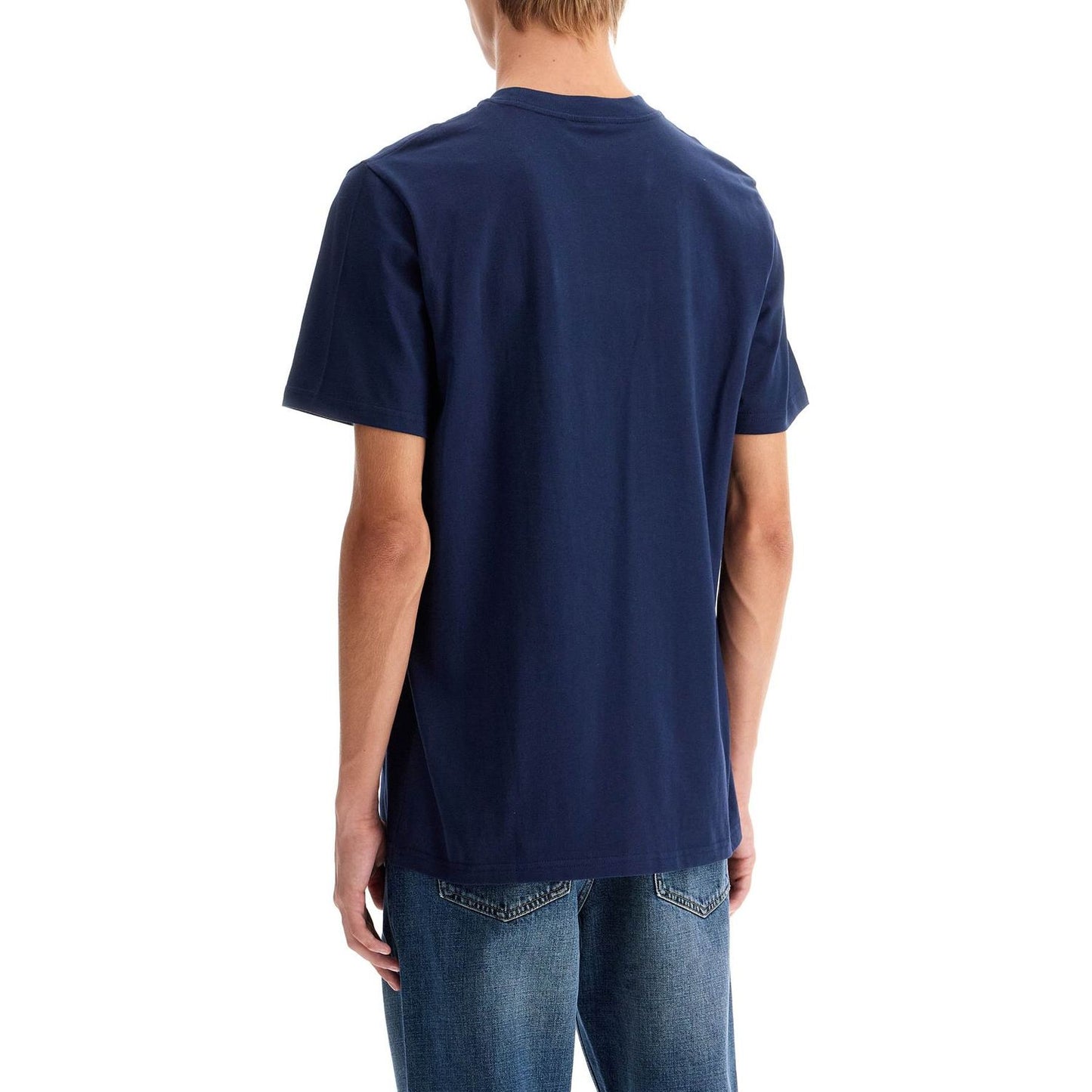 Carhartt Wip short sleeve script t-shirt Topwear Carhartt Wip