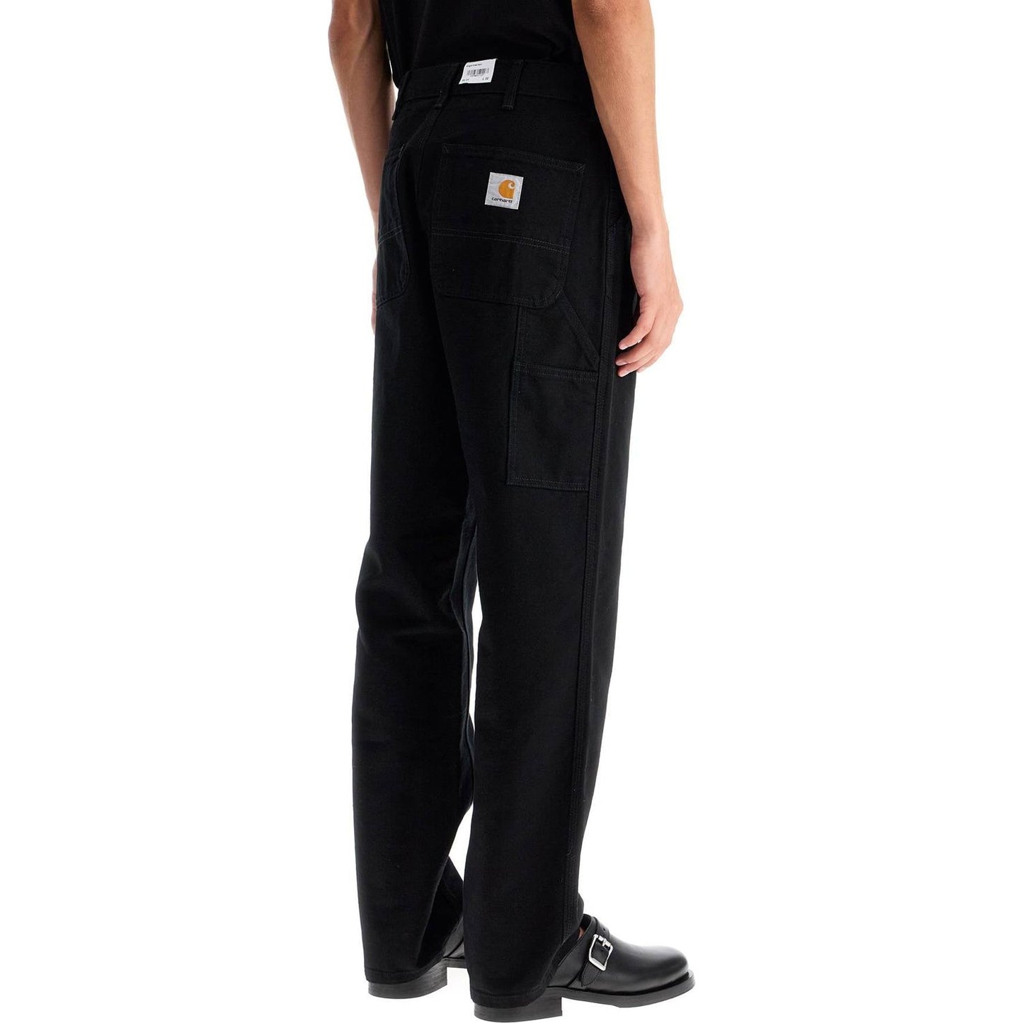 Carhartt Wip single knee pants Trousers Carhartt Wip