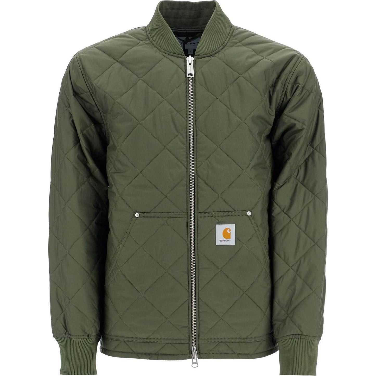 Carhartt Wip myton liner quilt Jackets Carhartt Wip