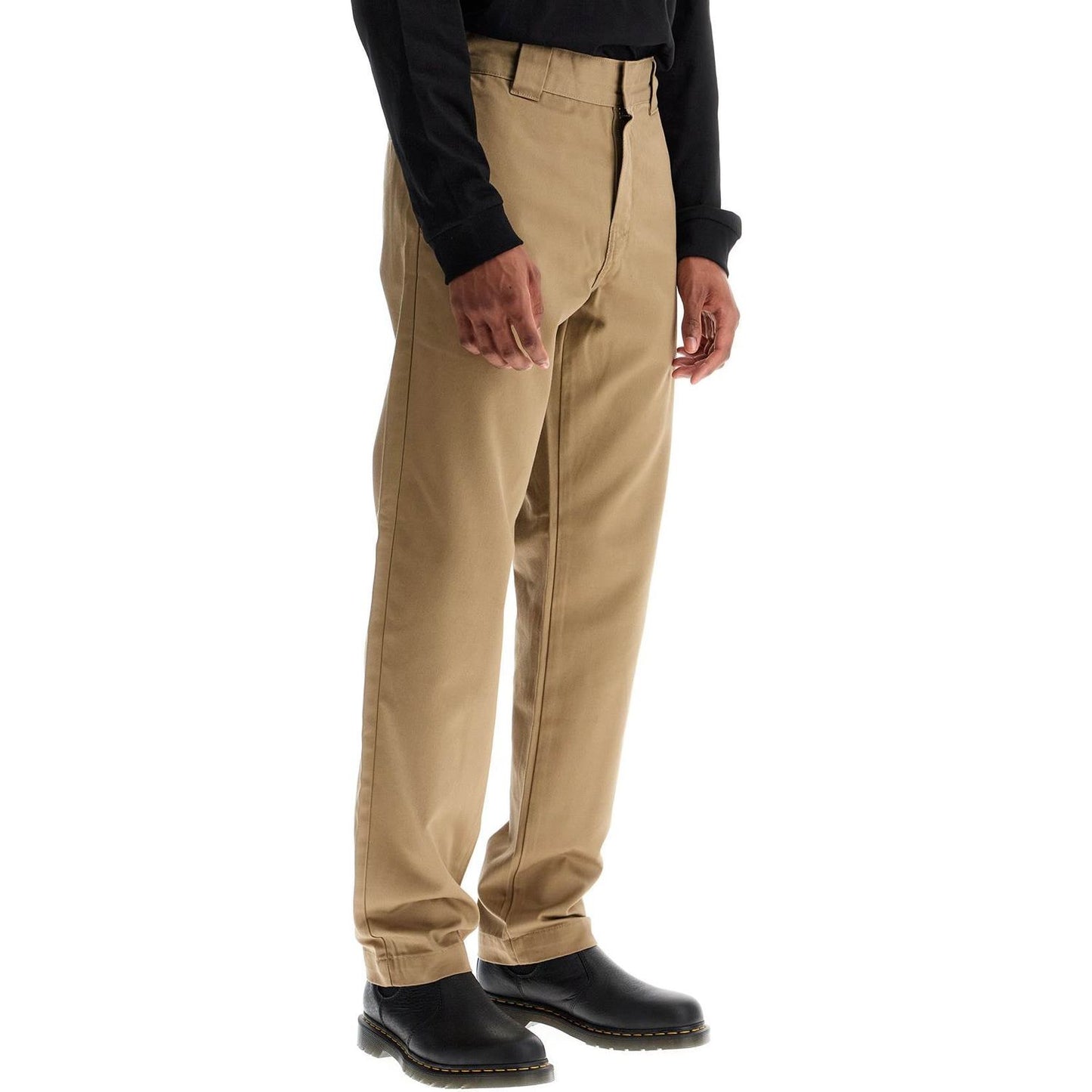 Carhartt Wip twill master pants in italian Trousers Carhartt Wip