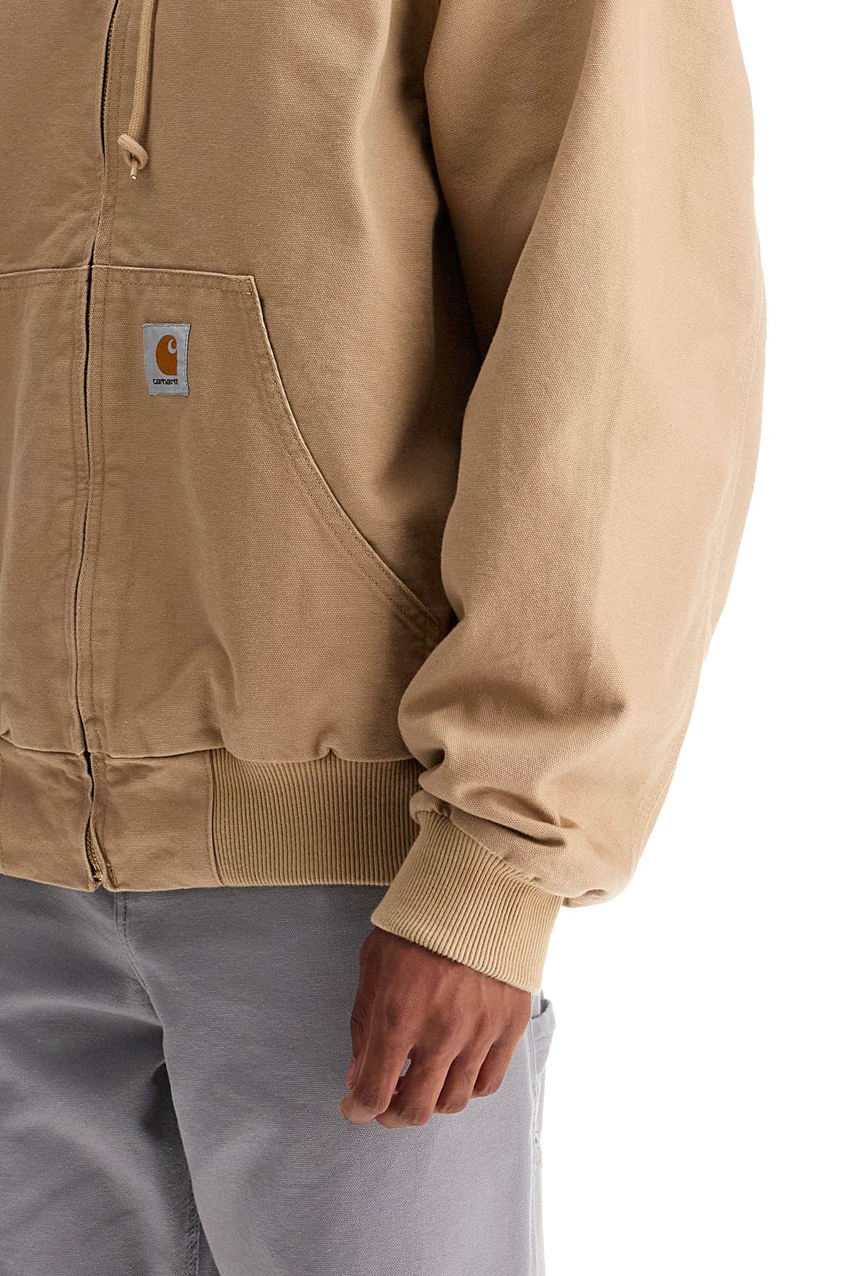 Carhartt Wip active light jacket Vests Carhartt Wip