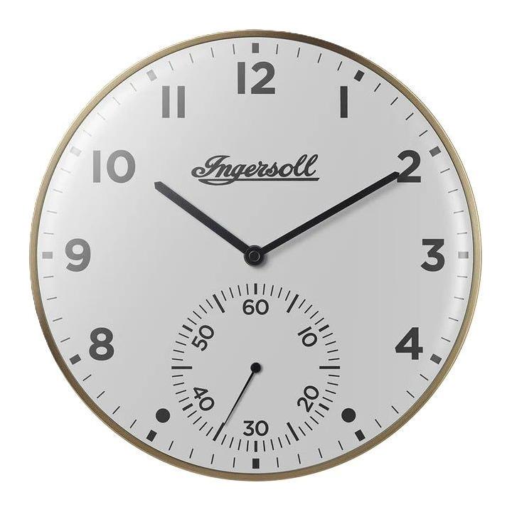 INGERSOLL 1892 WATCHES Mod. IC003GW WATCHES INGERSOLL 1892