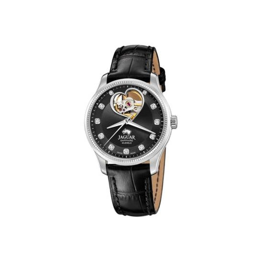 JAGUAR WATCHES Mod. J994/C-0