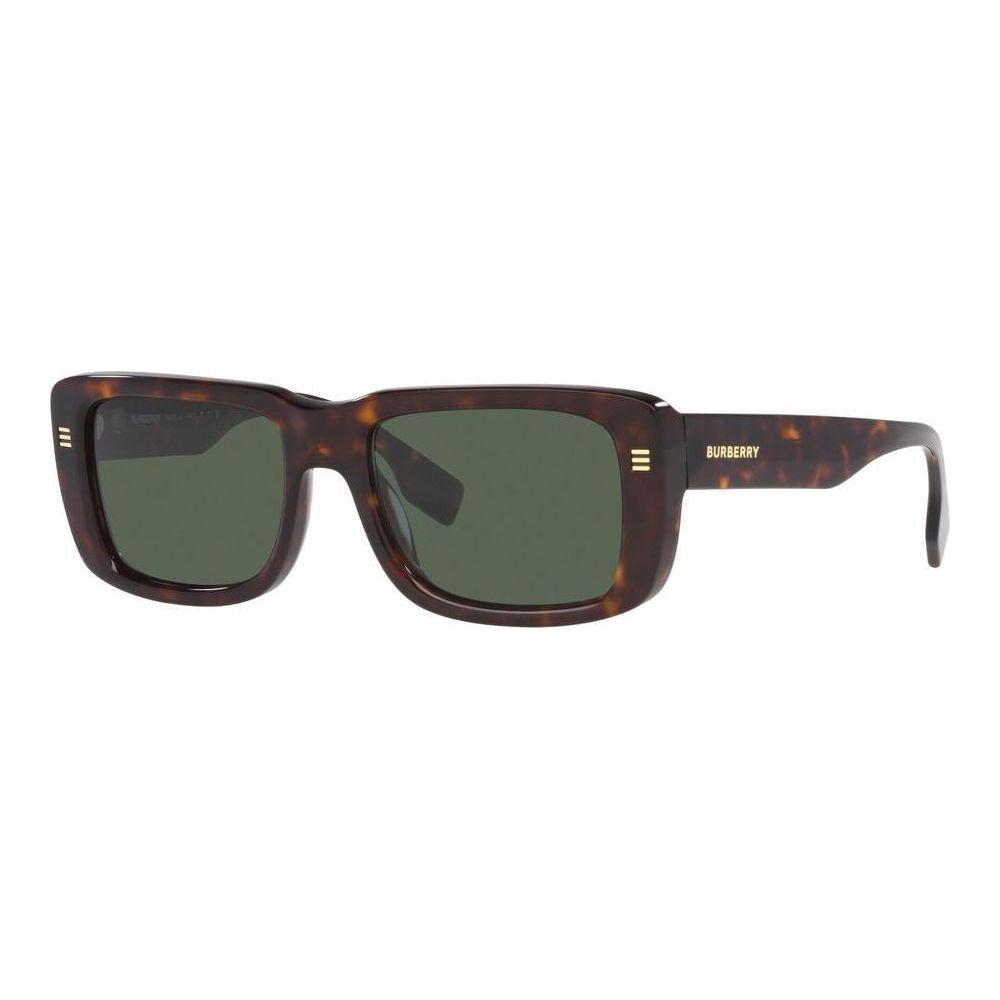 BURBERRY MOD. JARVIS BE 4376U SUNGLASSES & EYEWEAR BURBERRY SUNGLASSES