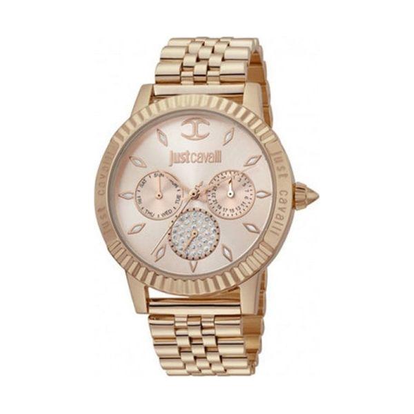 JUST CAVALLI TIME WATCHES Mod. JC1L172M0055 WATCHES JUST CAVALLI TIME