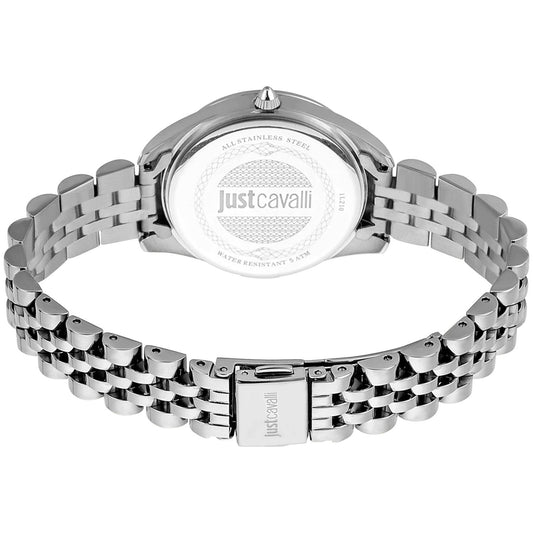 JUST CAVALLI TIME WATCHES Mod. JC1L210M0135 WATCHES JUST CAVALLI TIME