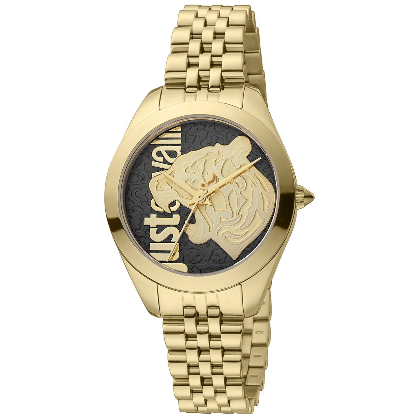 JUST CAVALLI TIME WATCHES Mod. JC1L210M0155 WATCHES JUST CAVALLI TIME