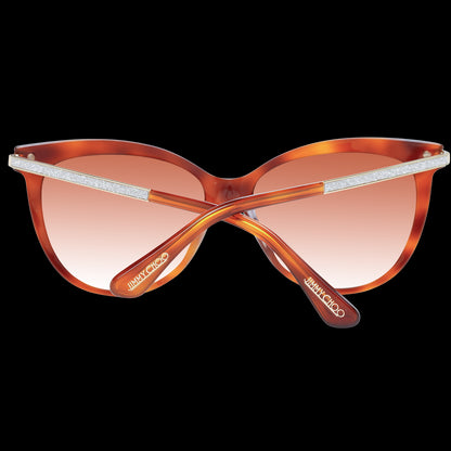 JIMMY CHOO MOD. AXELLE_G_S 560UCHA SUNGLASSES & EYEWEAR