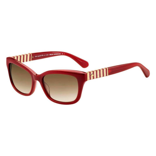 KATE SPADE MOD. JOHANNA2_S SUNGLASSES & EYEWEAR KATE SPADE SUNGLASSES