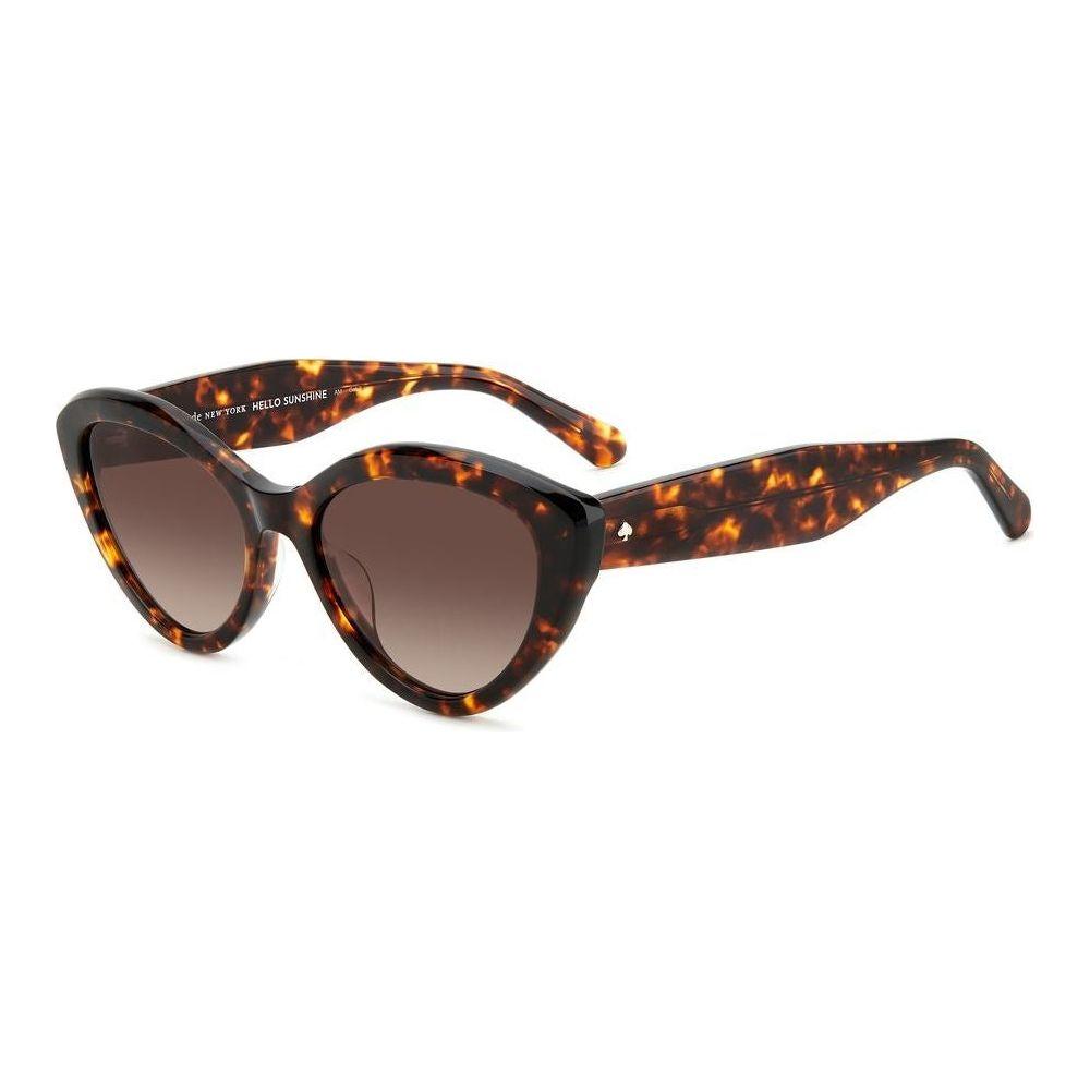 KATE SPADE MOD. JUNI_G_S SUNGLASSES & EYEWEAR KATE SPADE SUNGLASSES