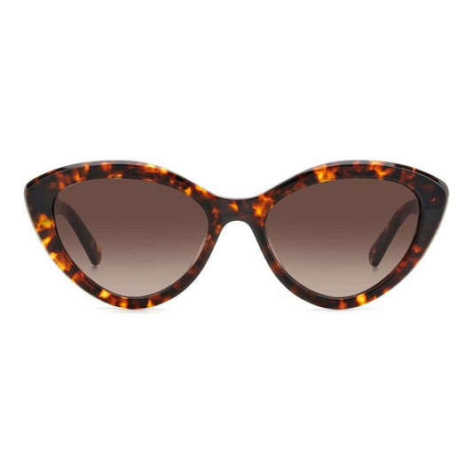 KATE SPADE MOD. JUNI_G_S SUNGLASSES & EYEWEAR KATE SPADE SUNGLASSES