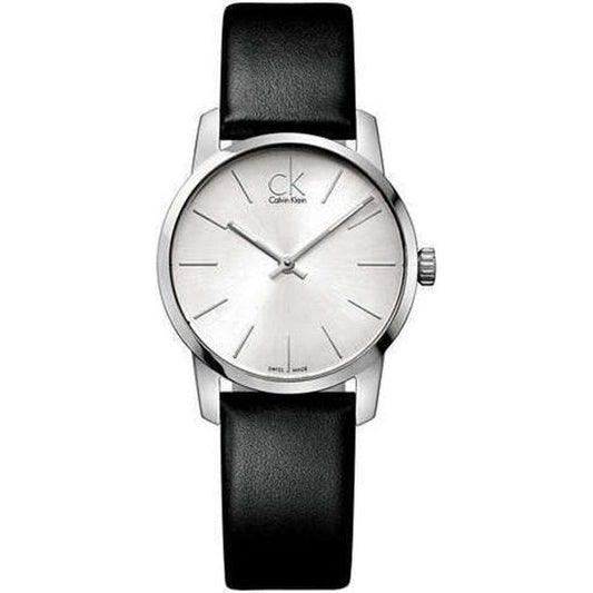 CALVIN KLEIN Mod. CITY WATCHES CK Calvin Klein