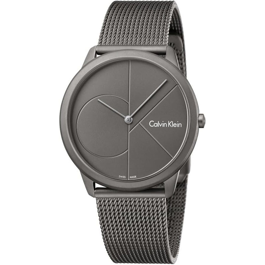 CALVIN KLEIN Mod. SEDUCE WATCHES CK Calvin Klein