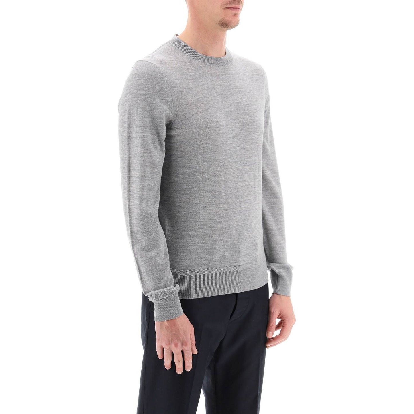 Tom Ford light wool sweater Knitwear Tom Ford