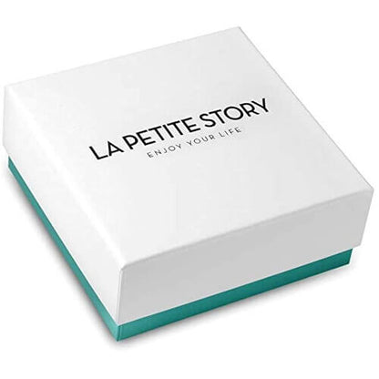 LA PETITE STORY JEWELRY Mod. LPS02ARQ09 DESIGNER FASHION JEWELLERY