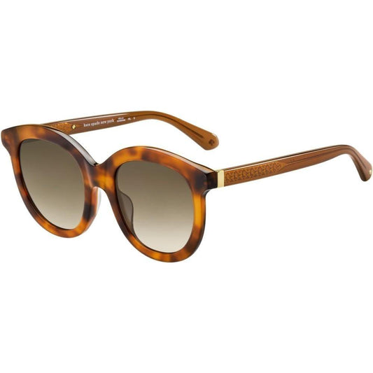 KATE SPADE MOD. LILLIAN_G_S SUNGLASSES & EYEWEAR KATE SPADE SUNGLASSES