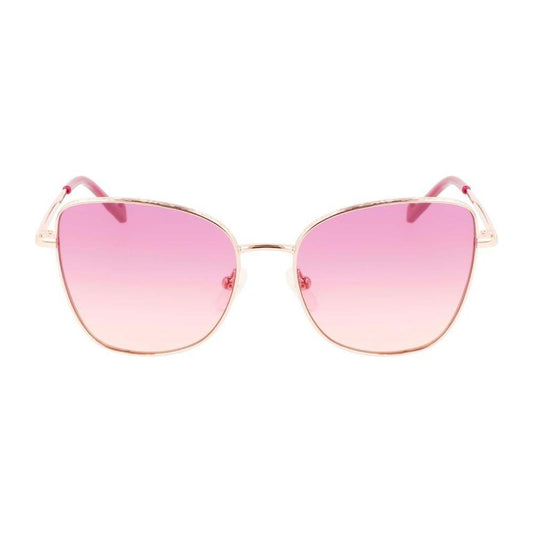 LIU JO MOD. LJ3101S JUNIOR SUNGLASSES & EYEWEAR LIU-JO EYEWEAR SUNGLASSES