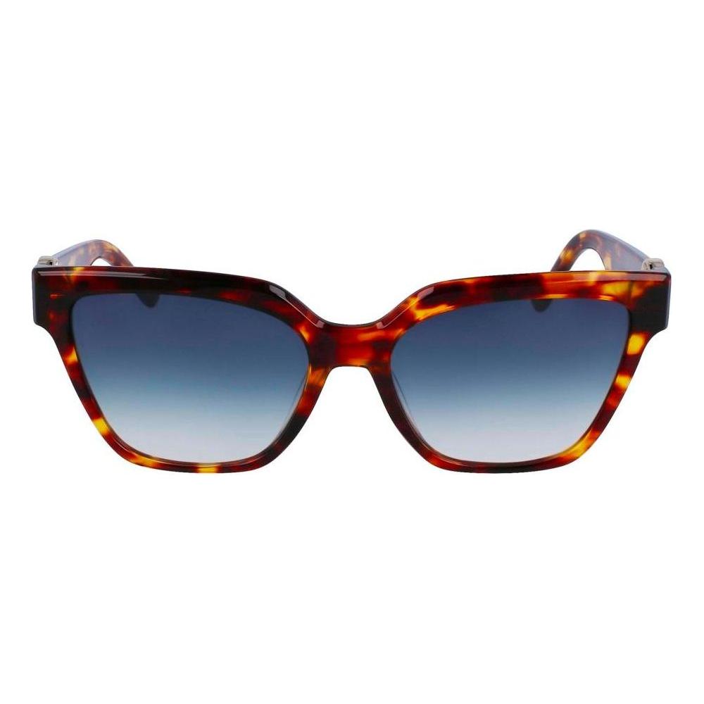 LIU JO MOD. LJ768SR SUNGLASSES & EYEWEAR LIU-JO EYEWEAR SUNGLASSES