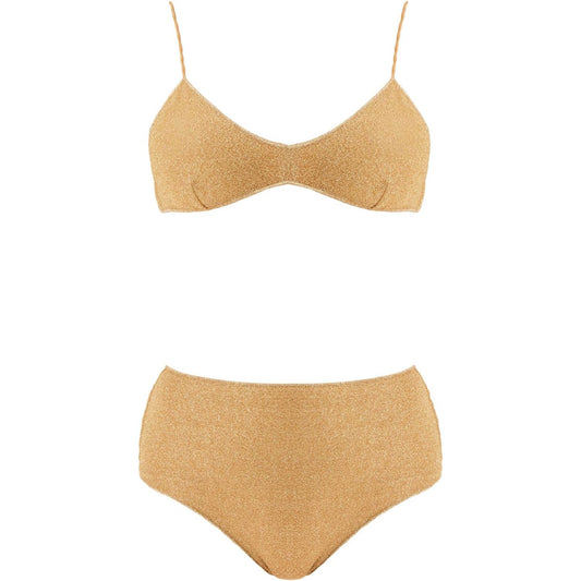 Oséree high-waisted lumière bikini set Beachwear & underwear Oséree