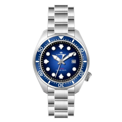 LORENZ MOD. 26169GG WATCHES