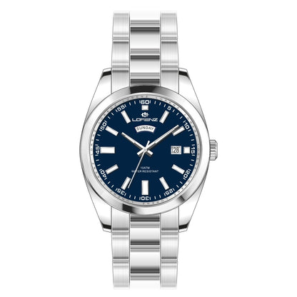 LORENZ MOD. 26208BB WATCHES