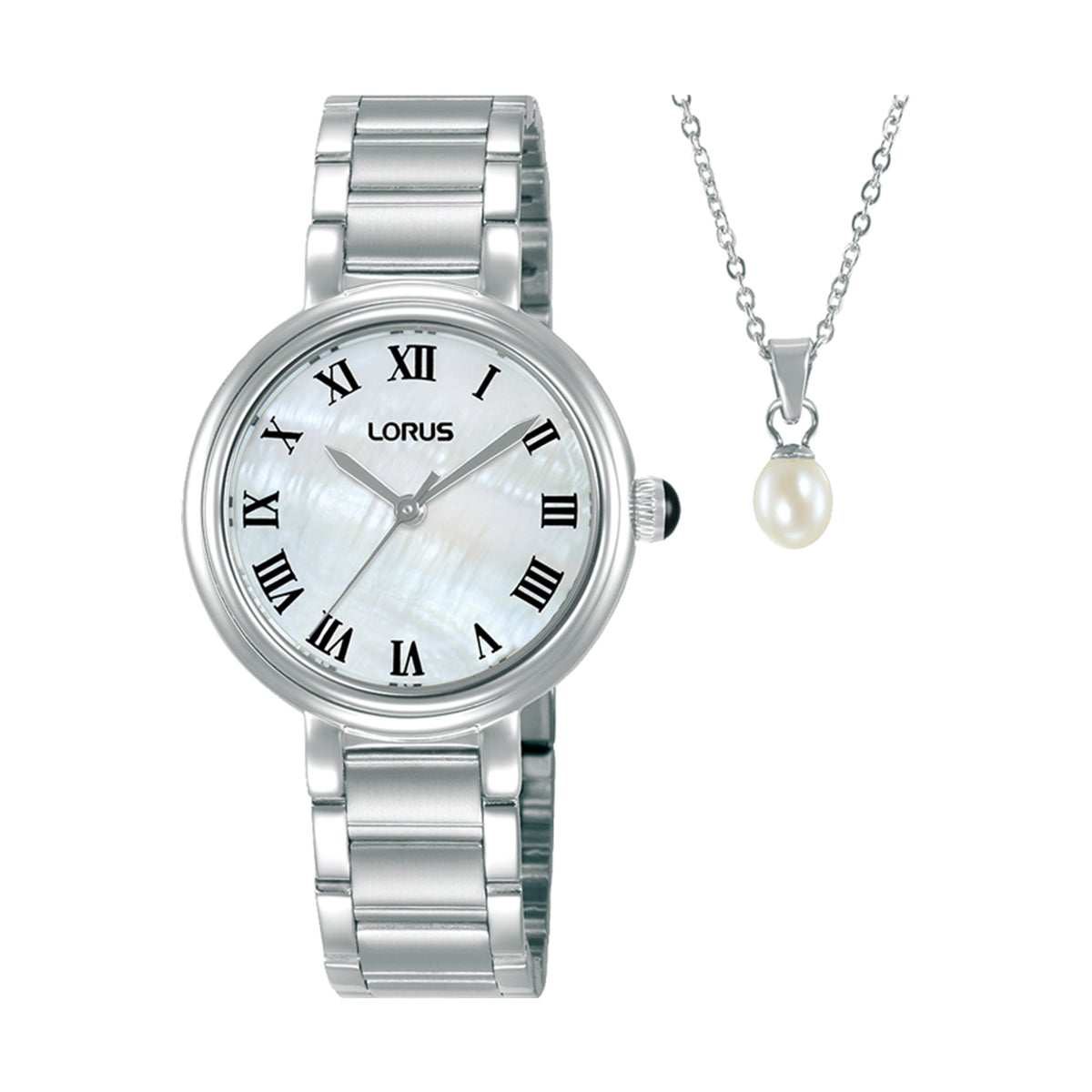 LORUS WATCHES Mod. RG203YX9 LORUS