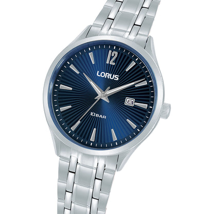 LORUS WATCHES Mod. RH989RX9 LORUS