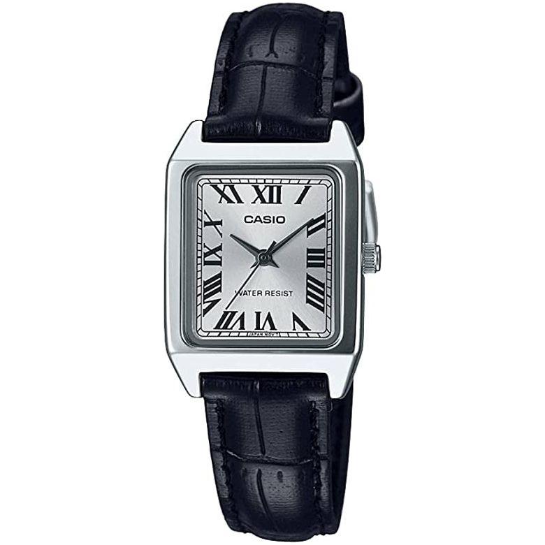 CASIO COLLECTION Mod. LADY SQUARE - Alloy WATCHES CASIO COLLECTION & VINTAGE