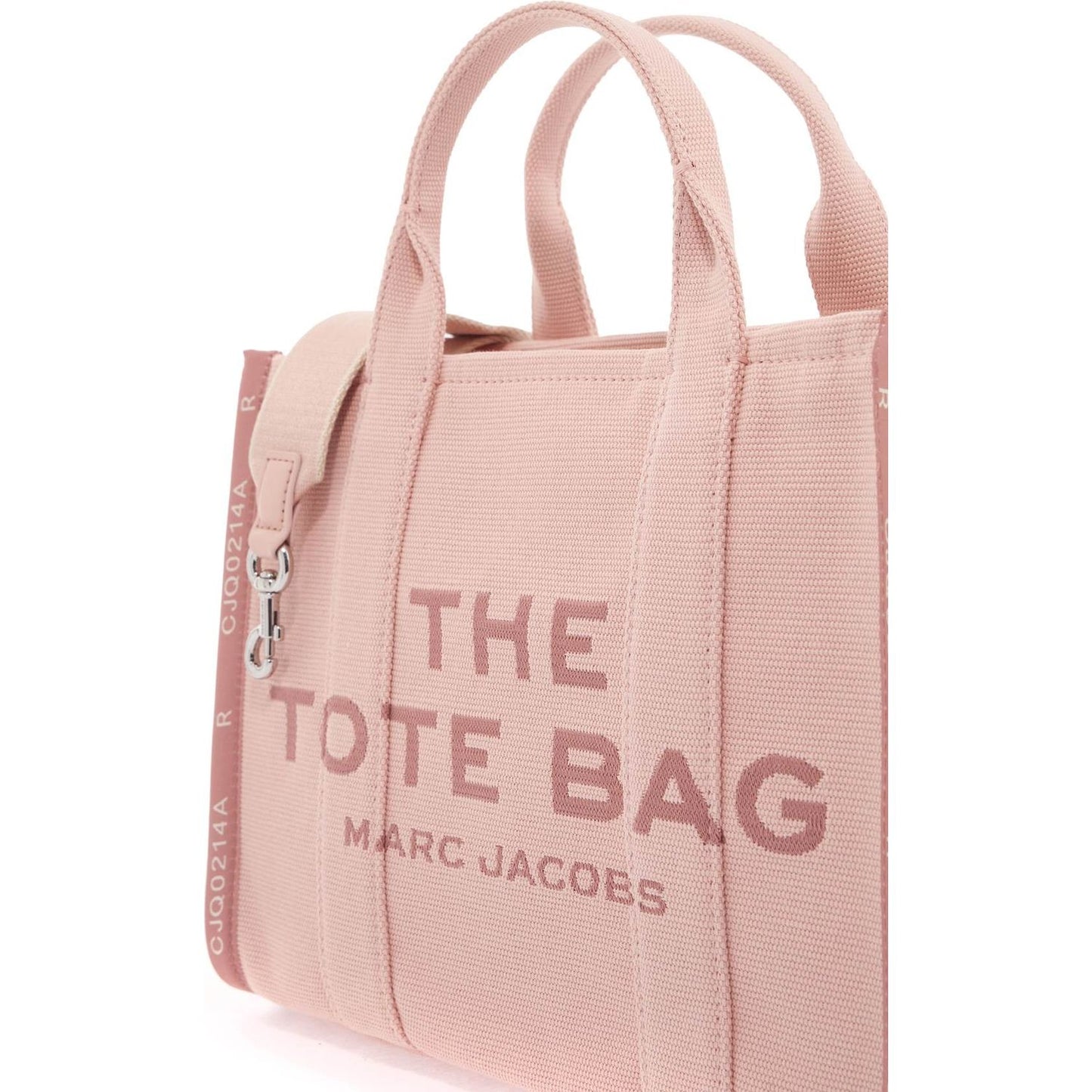 Marc Jacobs the jacquard medium tote bag Shopper Marc Jacobs