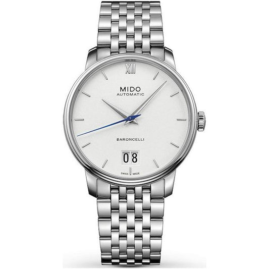 MIDO Mod. BARONCELLI WATCHES MIDO