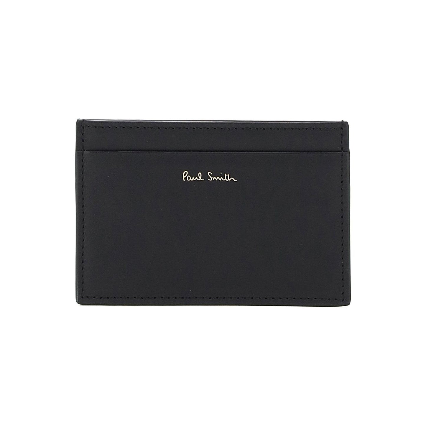 Paul Smith signature stripe cardholder Small Leather Goods Paul Smith