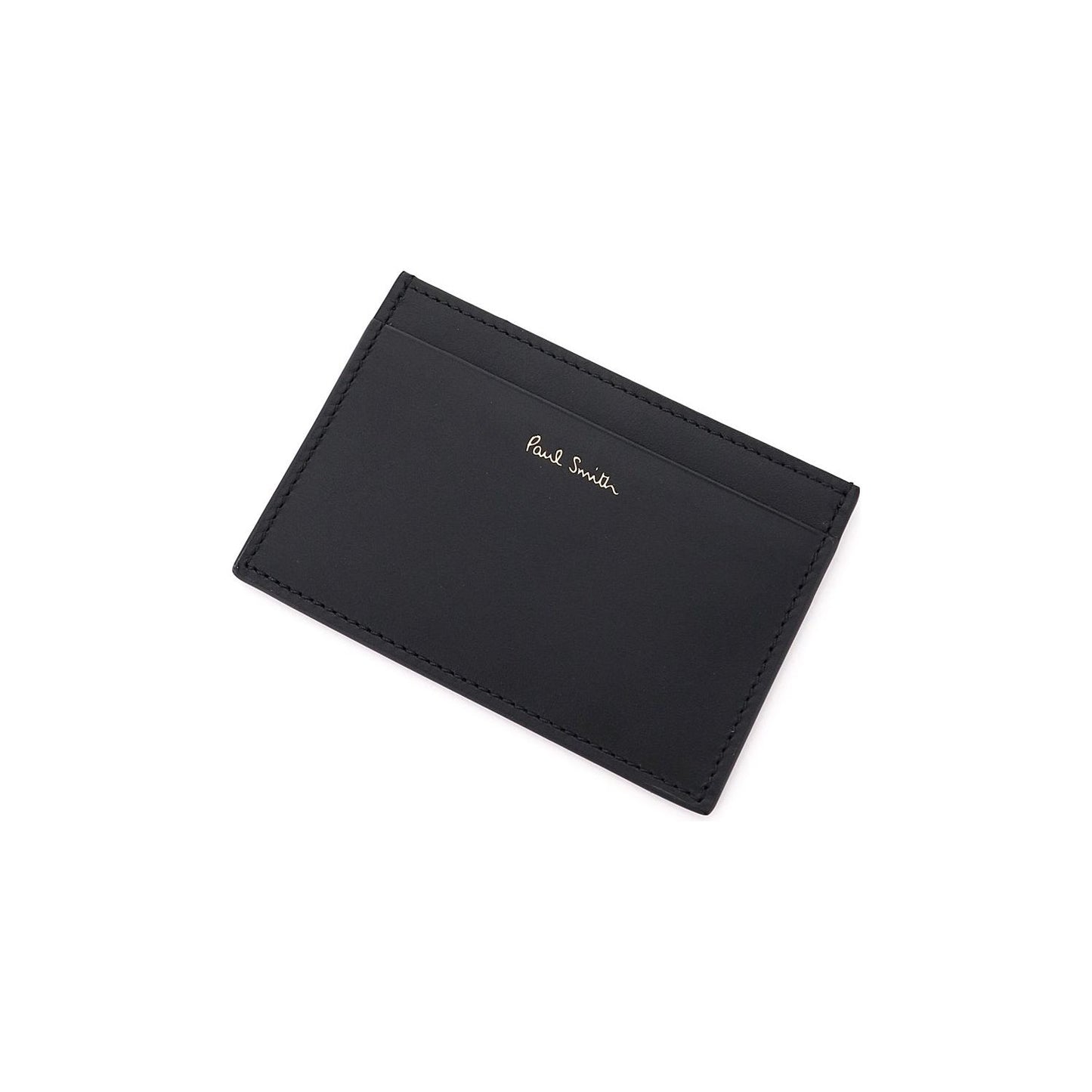 Paul Smith signature stripe cardholder Small Leather Goods Paul Smith