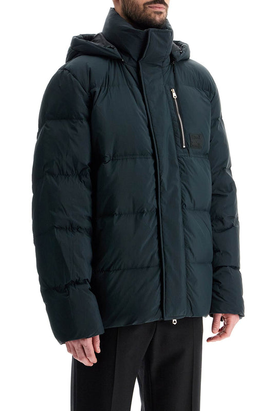 Paul Smith removable hooded down jacket Jackets Paul Smith