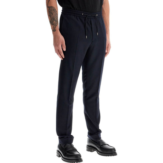 Paul Smith anti-wrinkle pants with Trousers Paul Smith