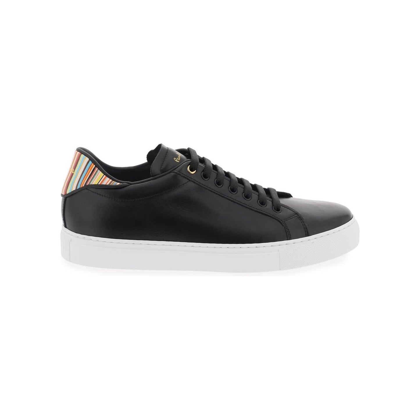 Paul Smith Leather Beck Sneakers Men Sneakers Paul Smith