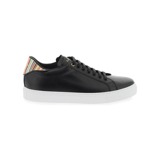 Paul Smith Leather Beck Sneakers Men Sneakers Paul Smith