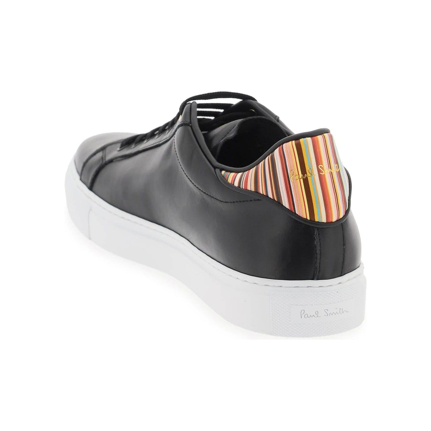 Paul Smith Leather Beck Sneakers Men Sneakers Paul Smith