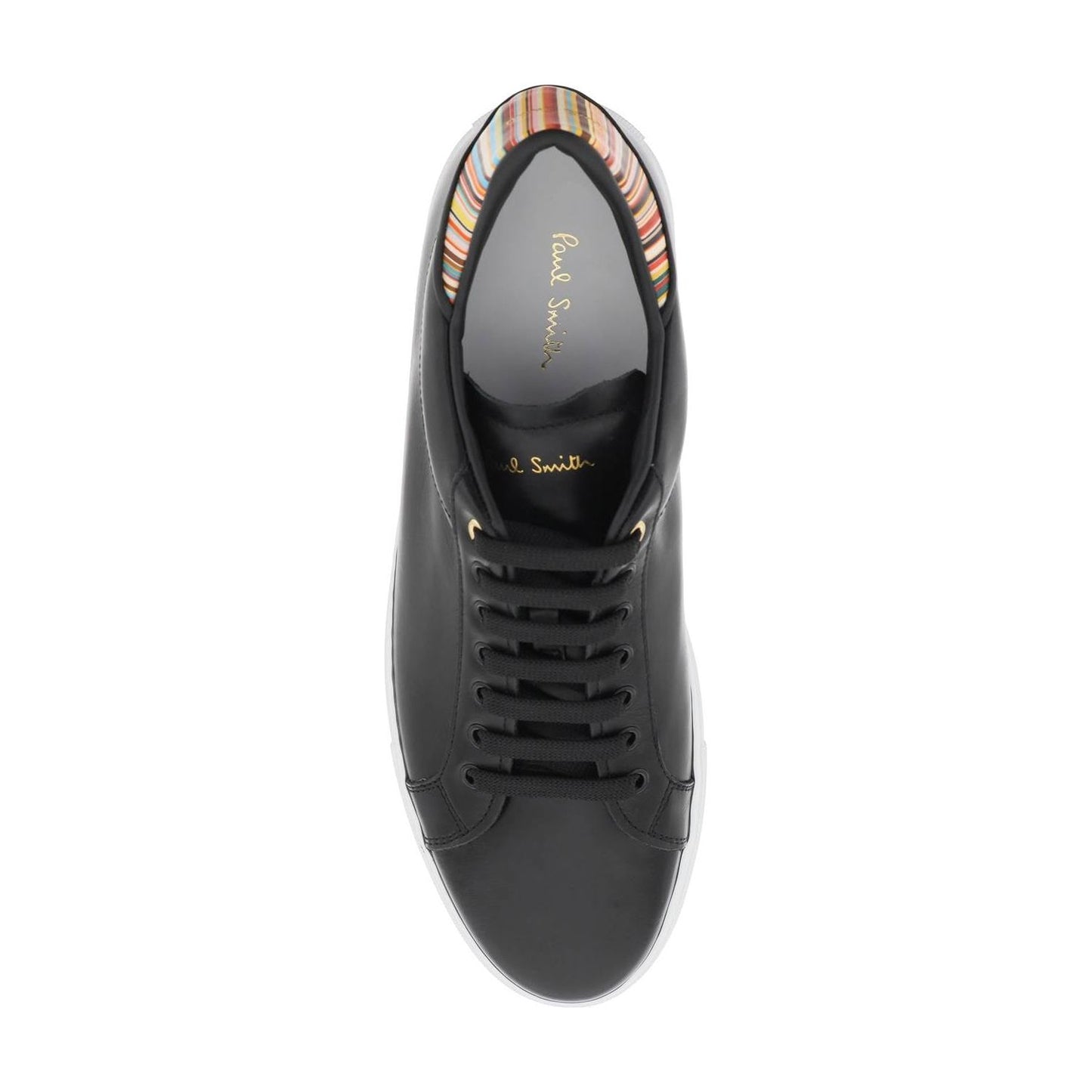 Paul Smith Leather Beck Sneakers Men Sneakers Paul Smith