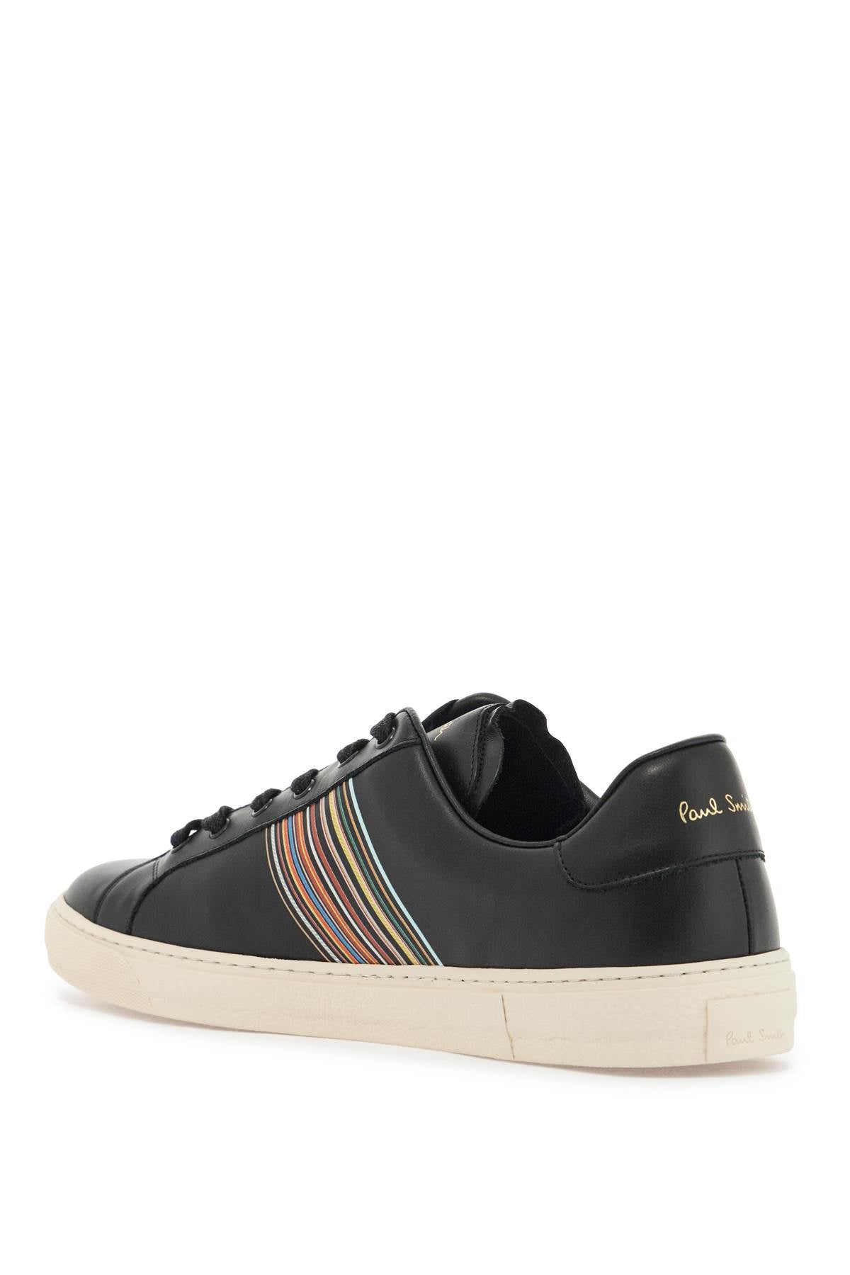 Paul Smith hansen leather sneakers for men Sneakers Paul Smith