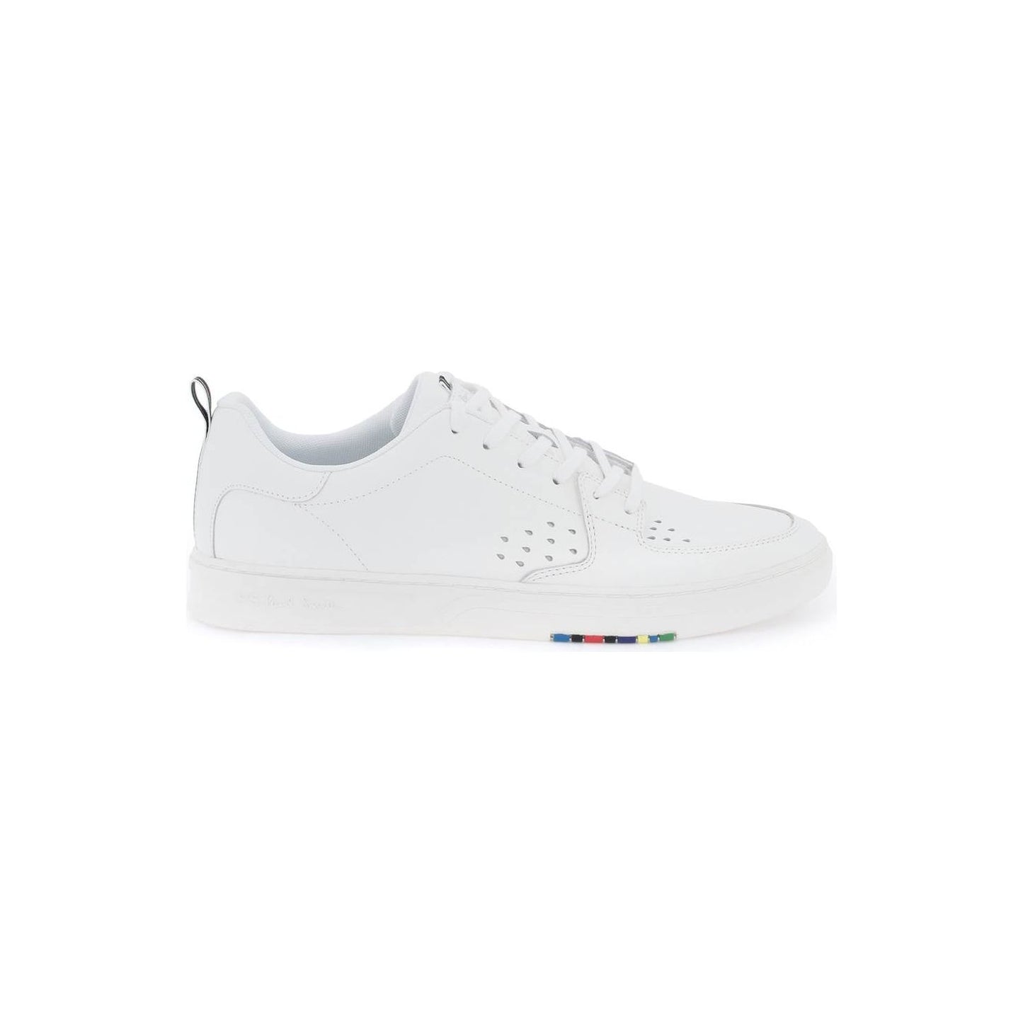 PS Paul Smith premium leather cosmo sneakers in Sneakers PS Paul Smith