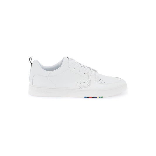 PS Paul Smith premium leather cosmo sneakers in Sneakers PS Paul Smith