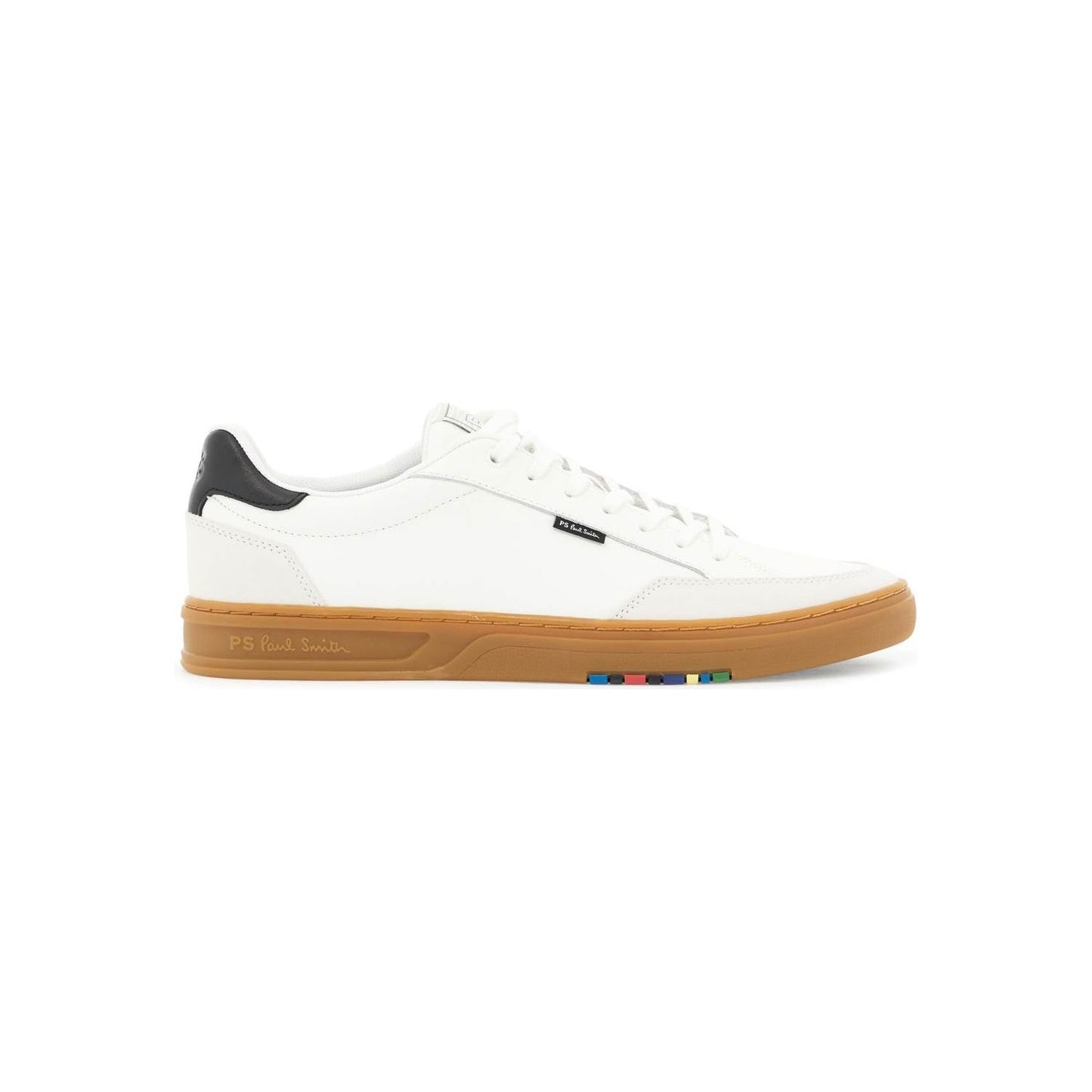 PS Paul Smith leather hillstar sneakers Sneakers PS Paul Smith