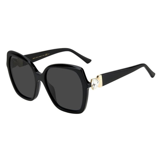 JIMMY CHOO MOD. MANON_G_S SUNGLASSES & EYEWEAR JIMMY CHOO