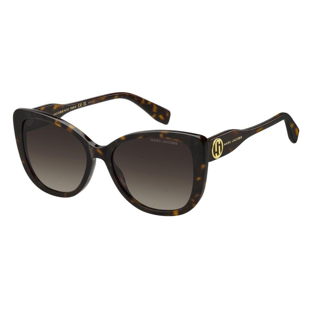 MARC JACOBS MOD. MARC 815_S MARC JACOBS SUNGLASSES