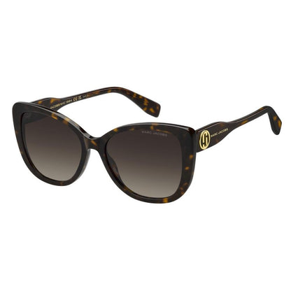 MARC JACOBS MOD. MARC 815_S MARC JACOBS SUNGLASSES